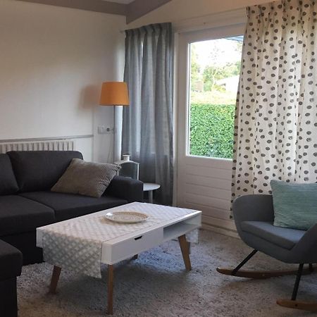 Вилла Hygge House Nr. 413 Андейк Экстерьер фото